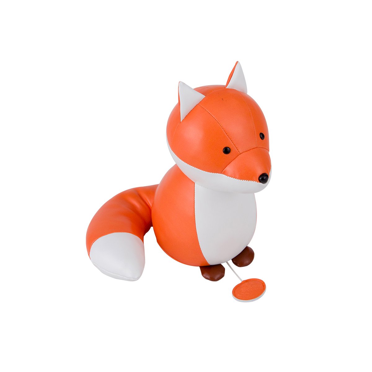 Musical Animal - Richard The Fox