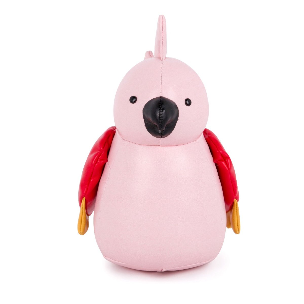 Musical Animal - Paris The Parakeet