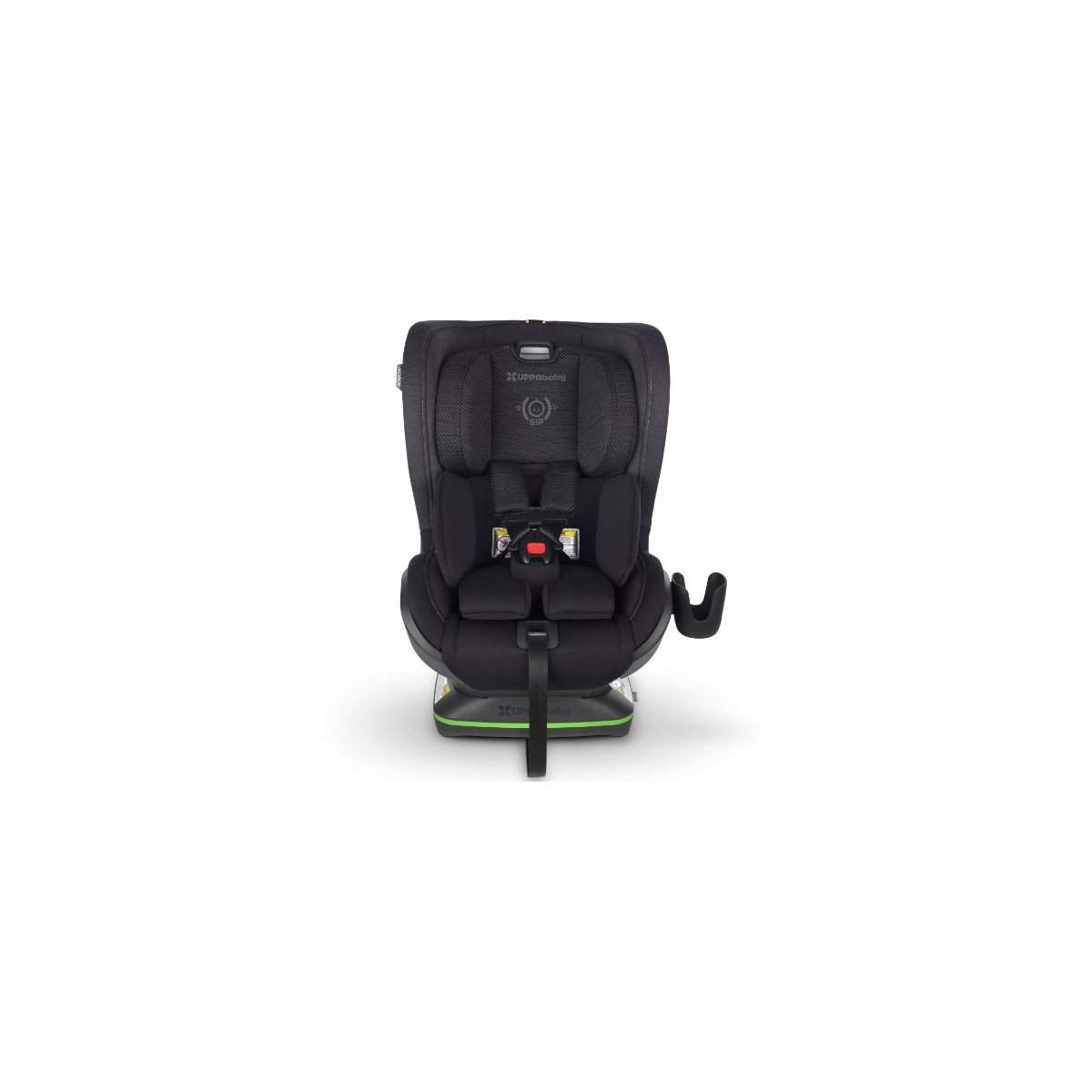 Knox Convertible Car Seat - Jake