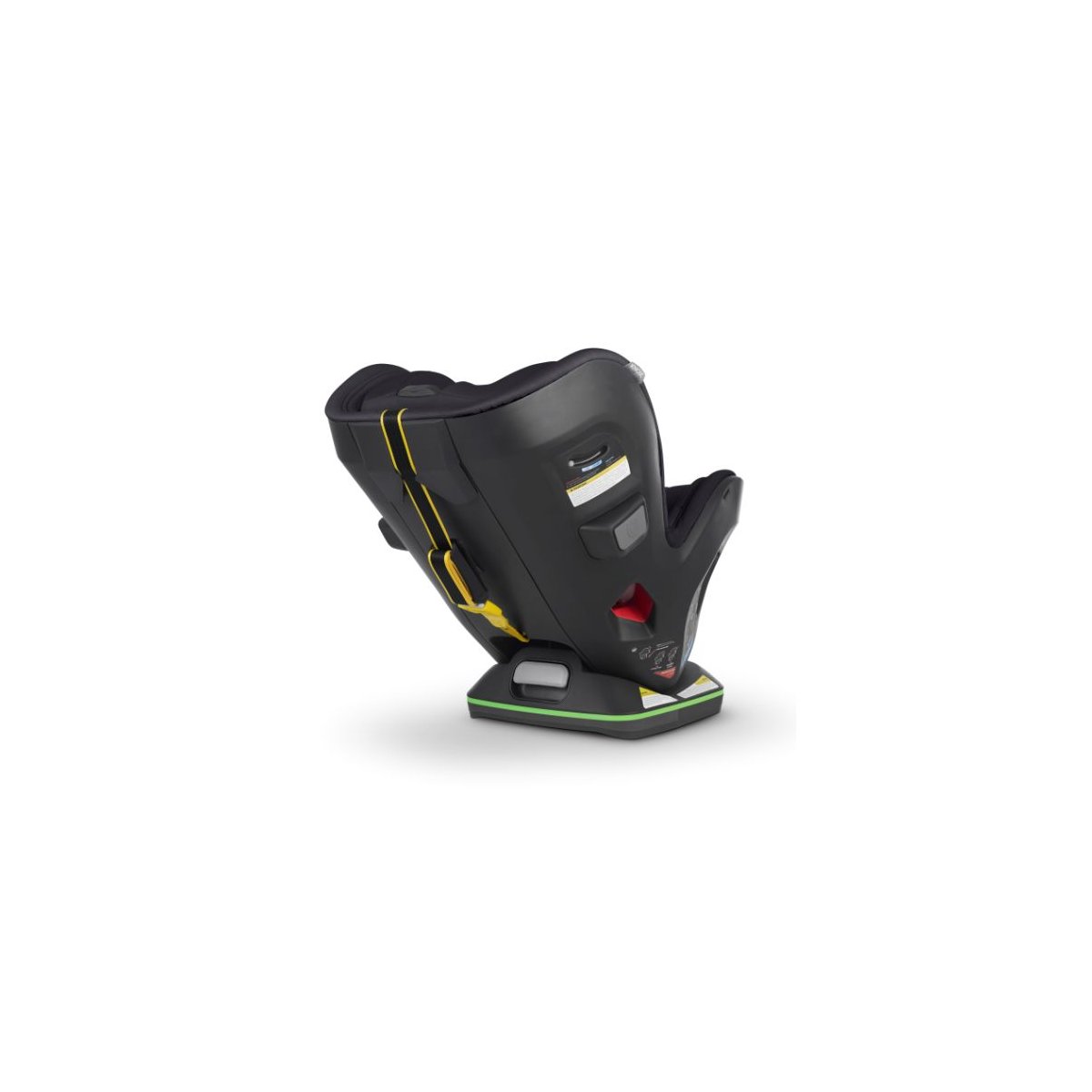 Knox Convertible Car Seat - Jake