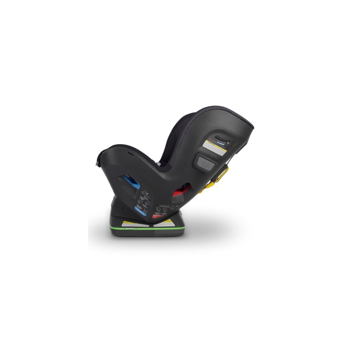 Knox Convertible Car Seat - Jake