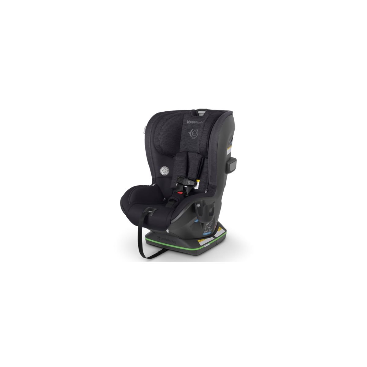 Knox Convertible Car Seat - Jake