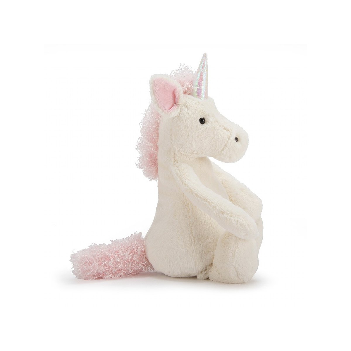 Bashful Unicorn