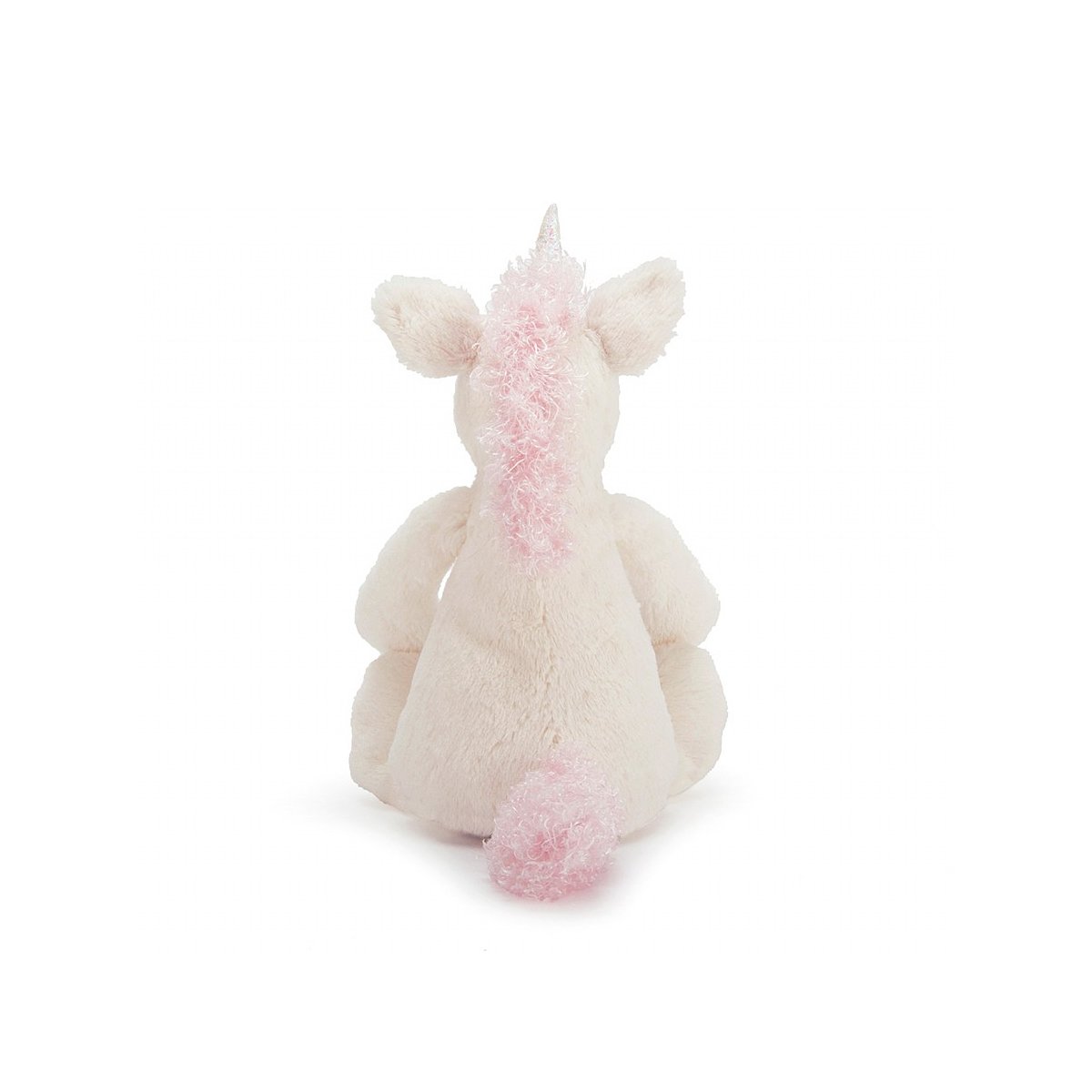 Bashful Unicorn