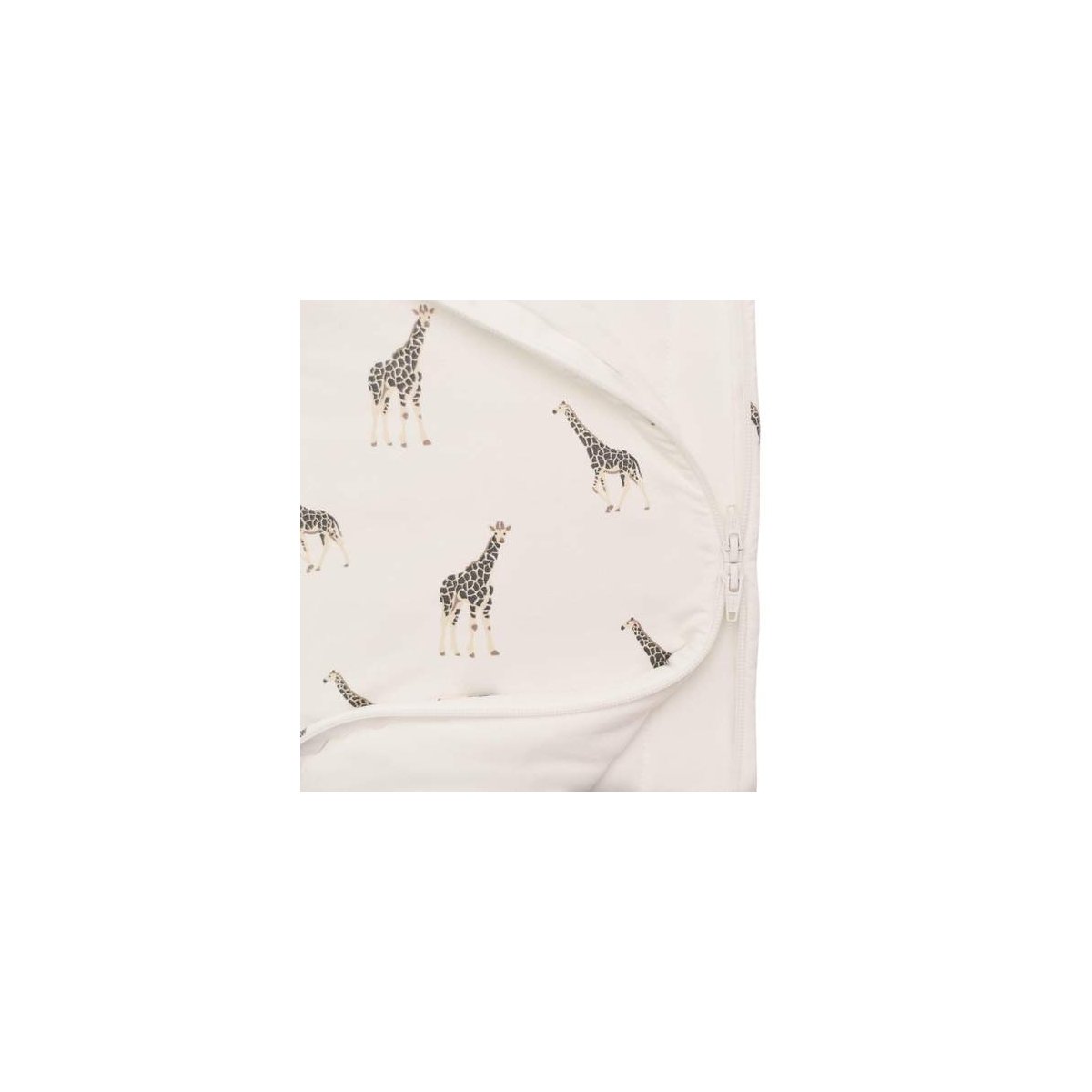 Sleep Bag 1.0 Tog - Giraffe