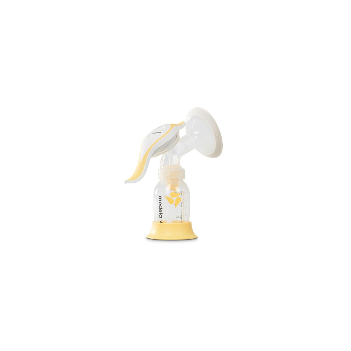 Harmony Flex Breast Pump