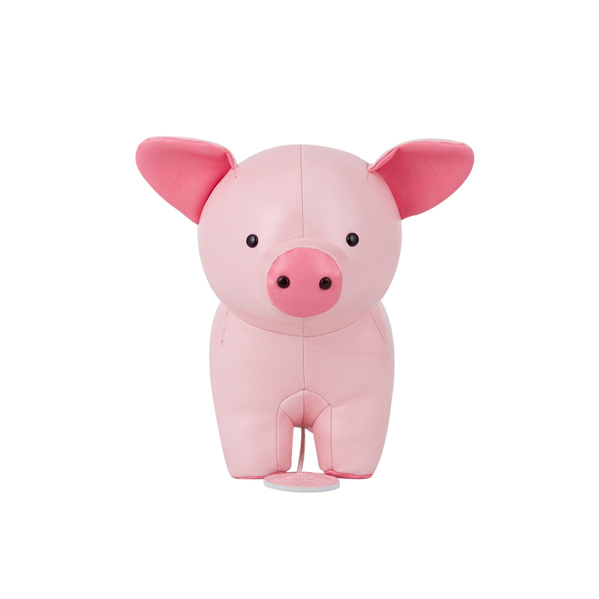 Musical Animal - Leon The Pig