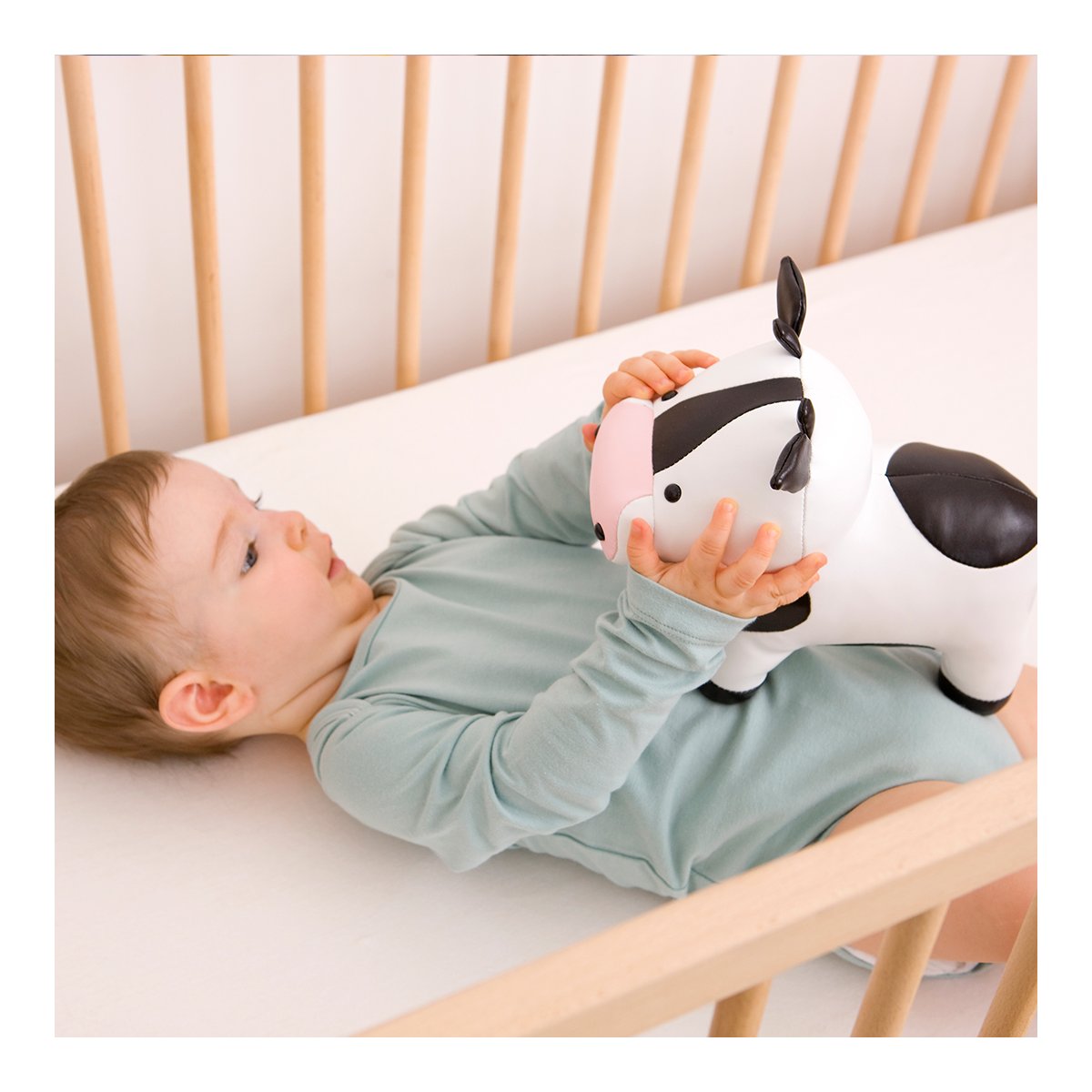 Musical Animal - Emma the Cow