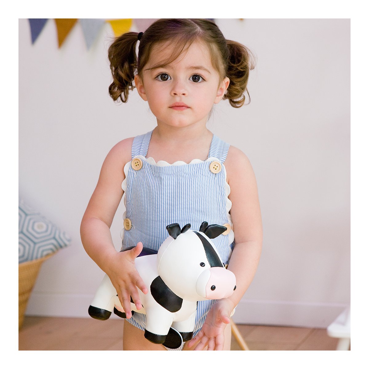 Musical Animal - Emma the Cow