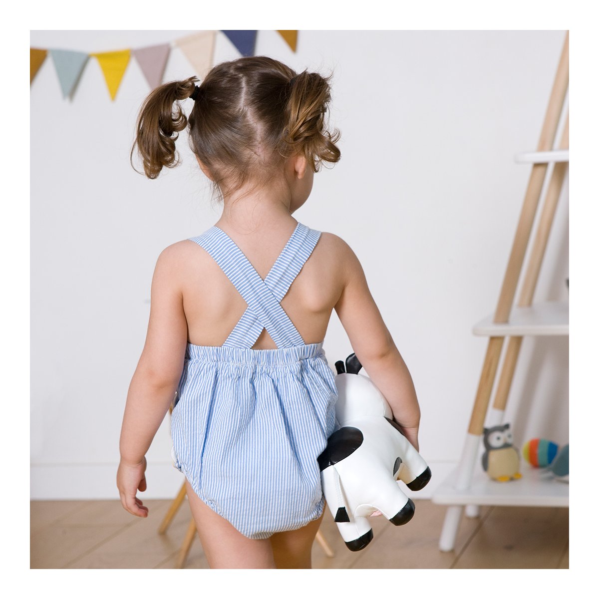 Musical Animal - Emma the Cow