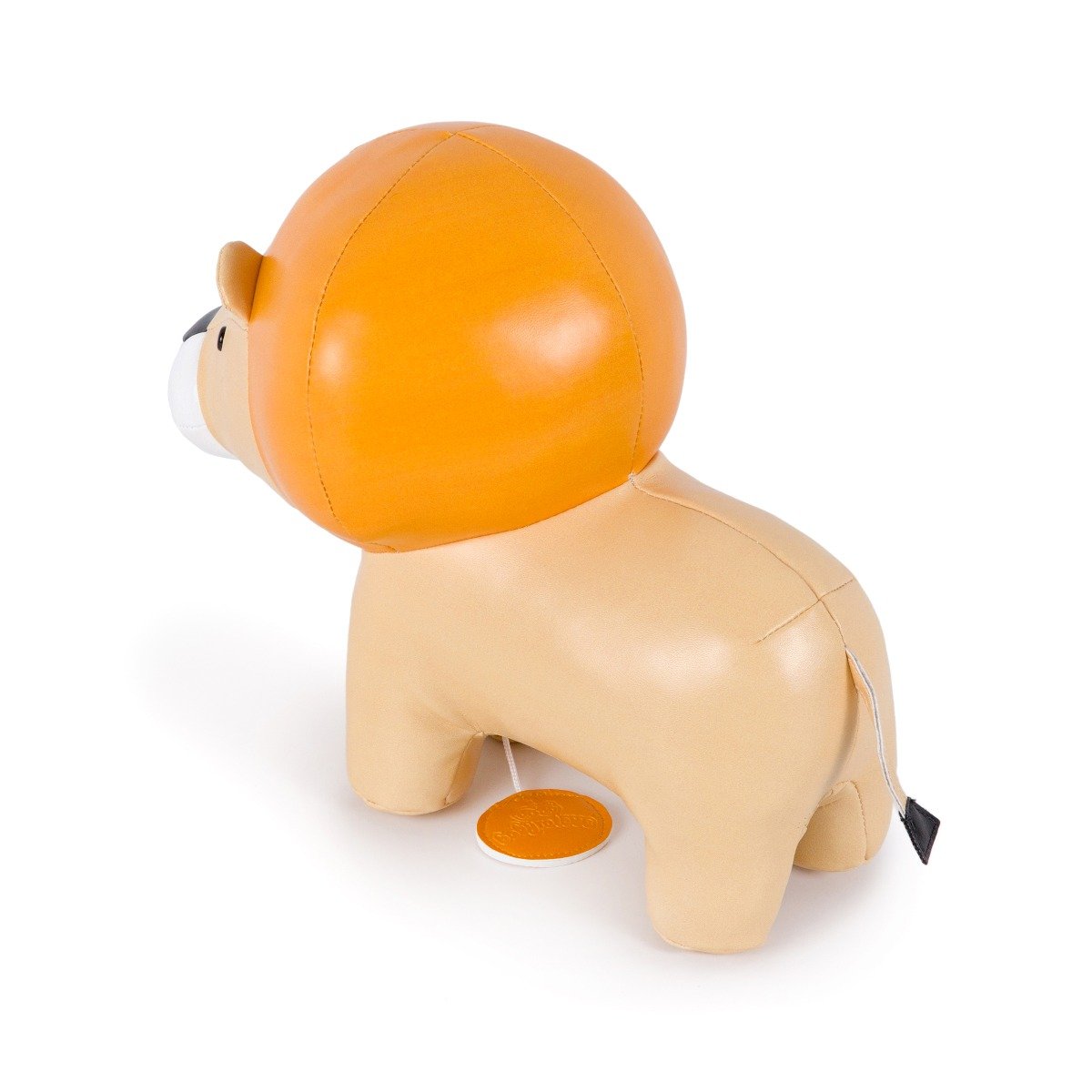 Musical Animal - Jackson The Lion