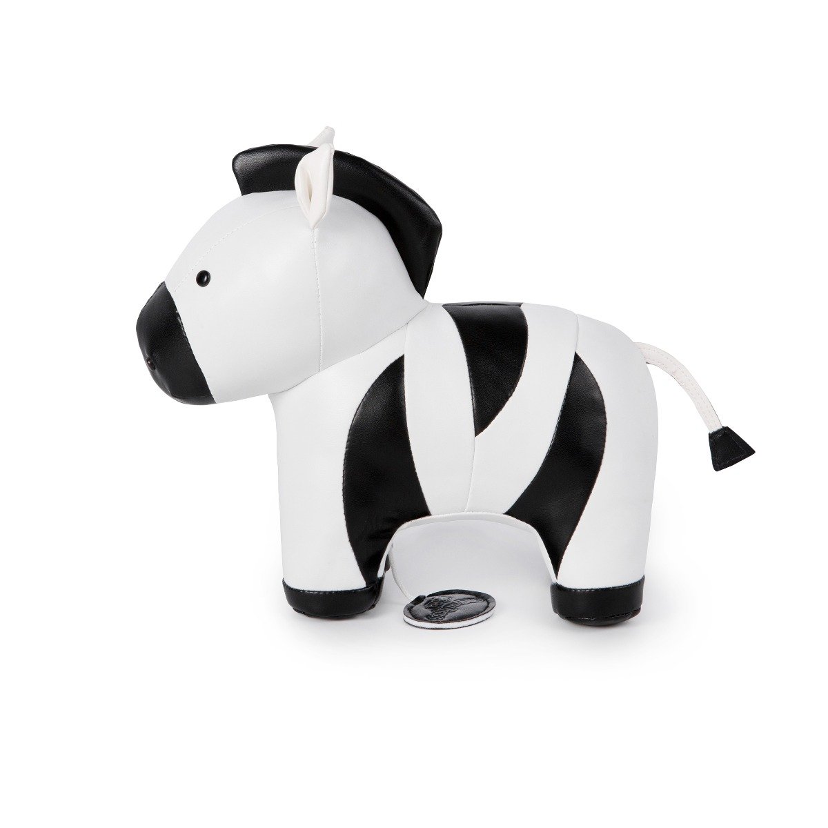 Musical Animal - Robert The Zebra