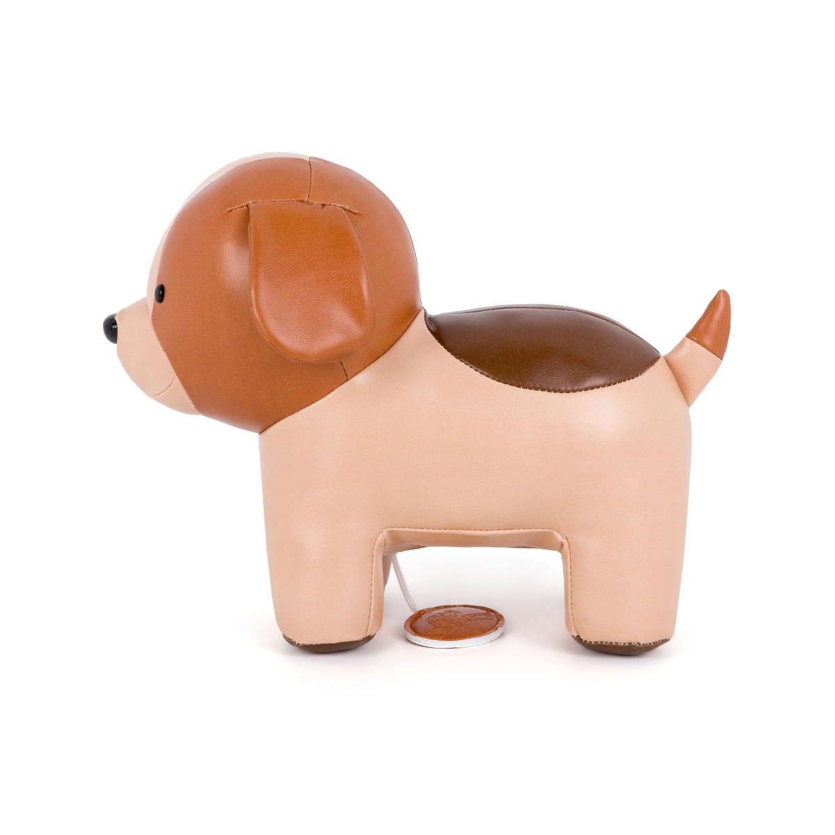 Musical Animal - Adrien the Dog