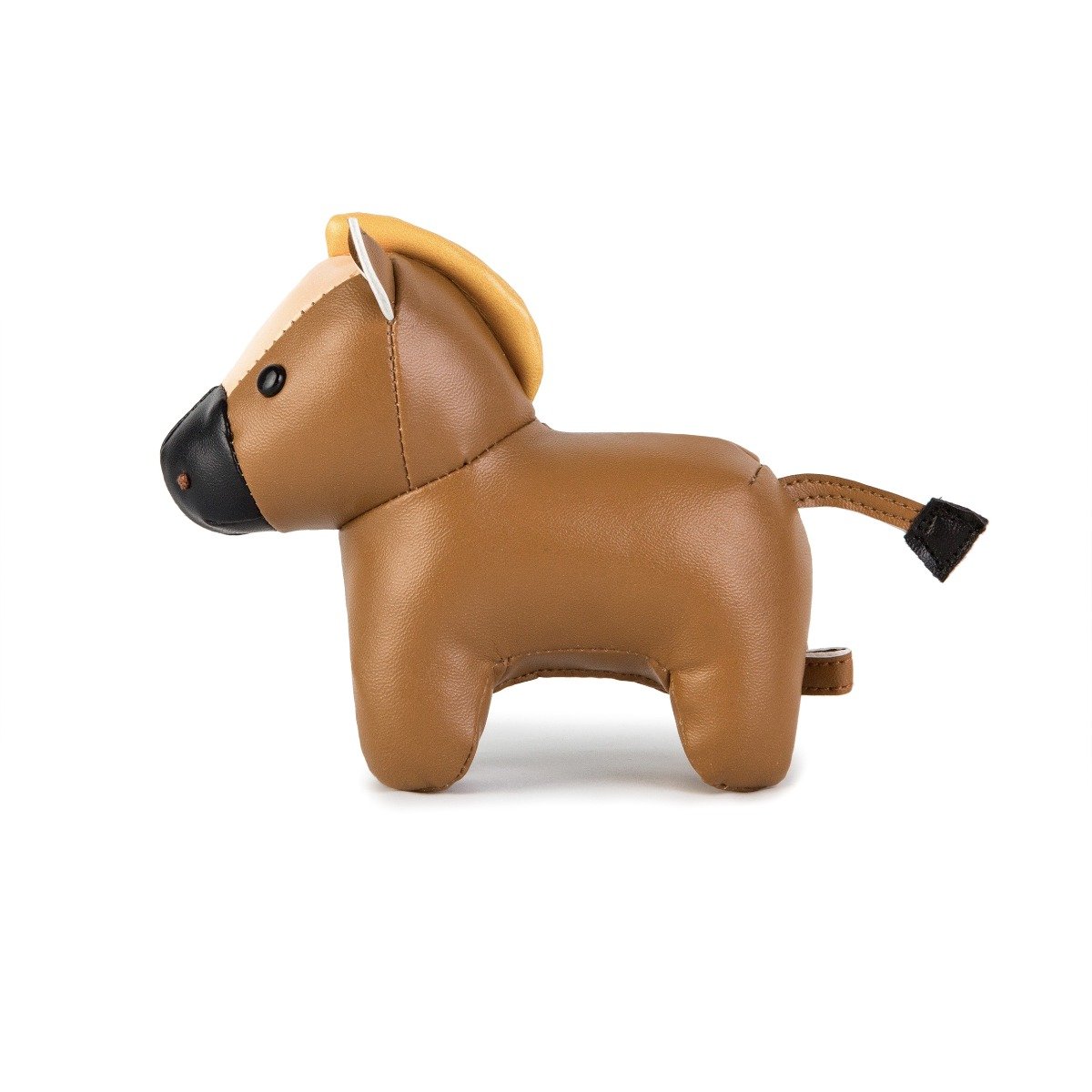 Tiny Friends (Rattle) - Charles The Tiny Horse