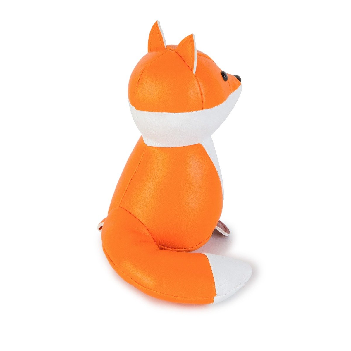 Tiny Friends (Rattle) - Richard The Tiny Fox