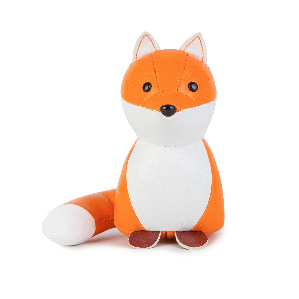 Tiny Friends (Rattle) - Richard The Tiny Fox