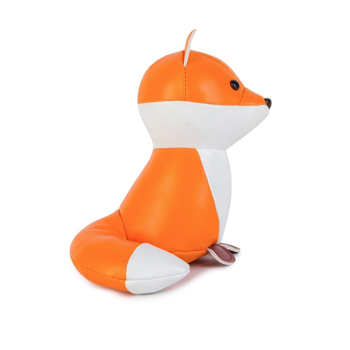Tiny Friends (Rattle) - Richard The Tiny Fox