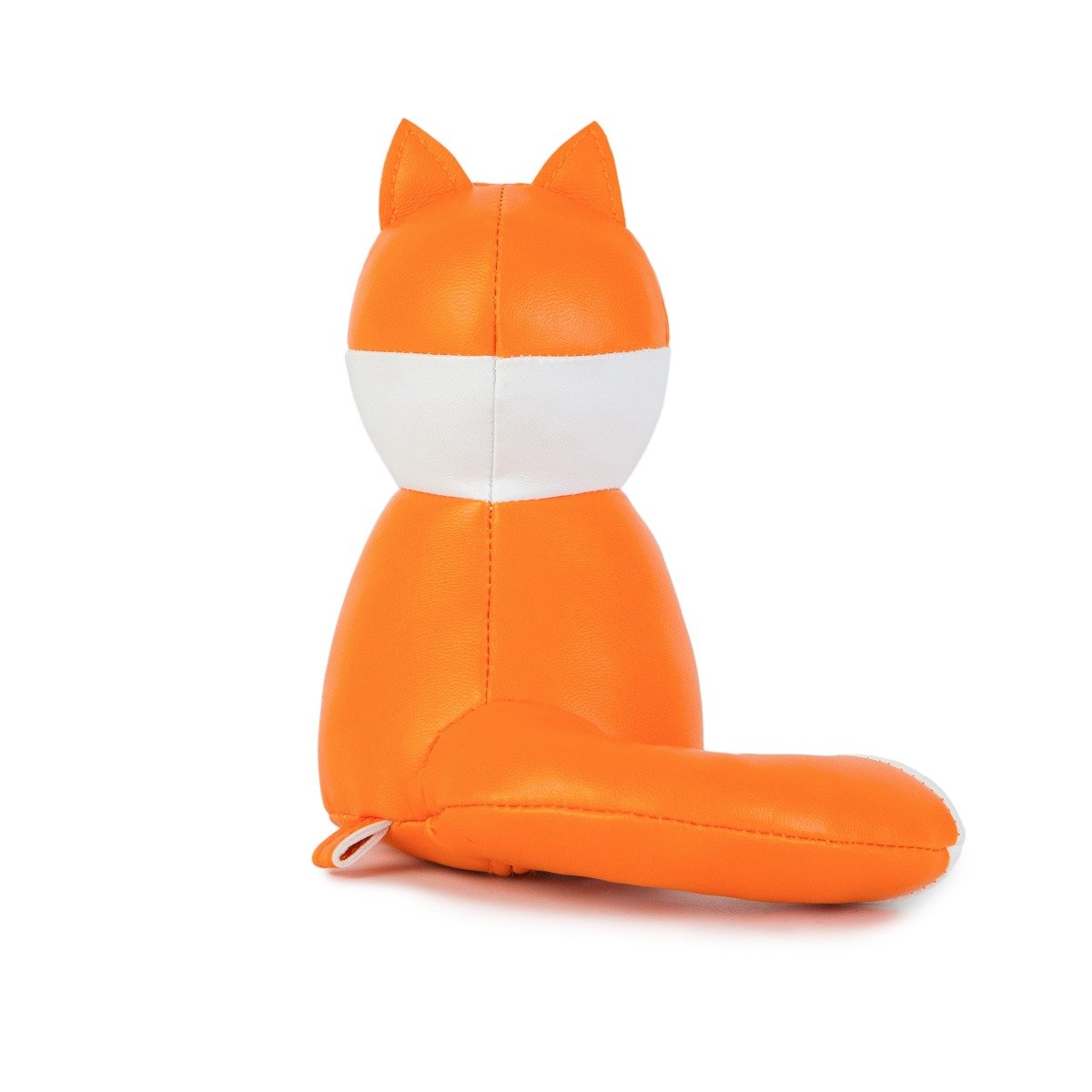 Tiny Friends (Rattle) - Richard The Tiny Fox