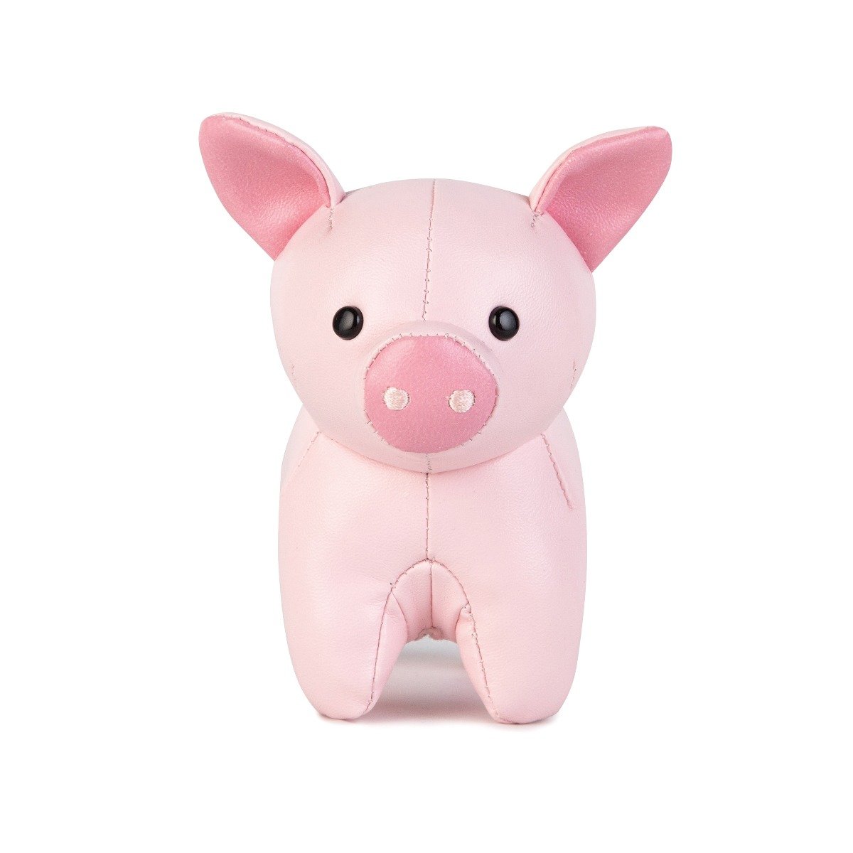 Tiny Friends (Rattle) - Leon The Tiny Pig
