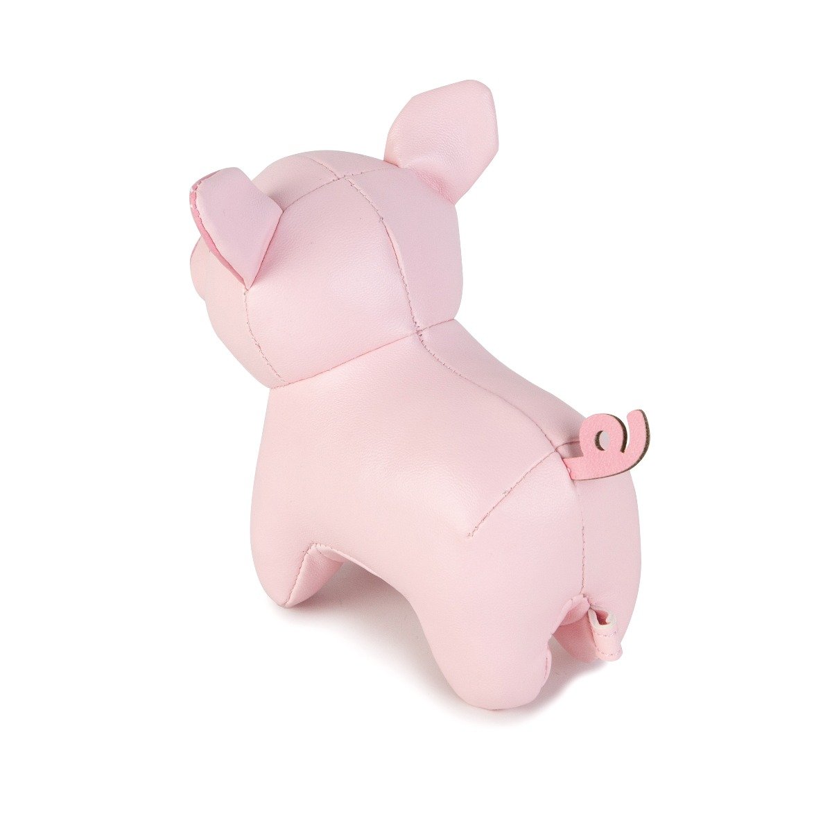 Tiny Friends (Rattle) - Leon The Tiny Pig