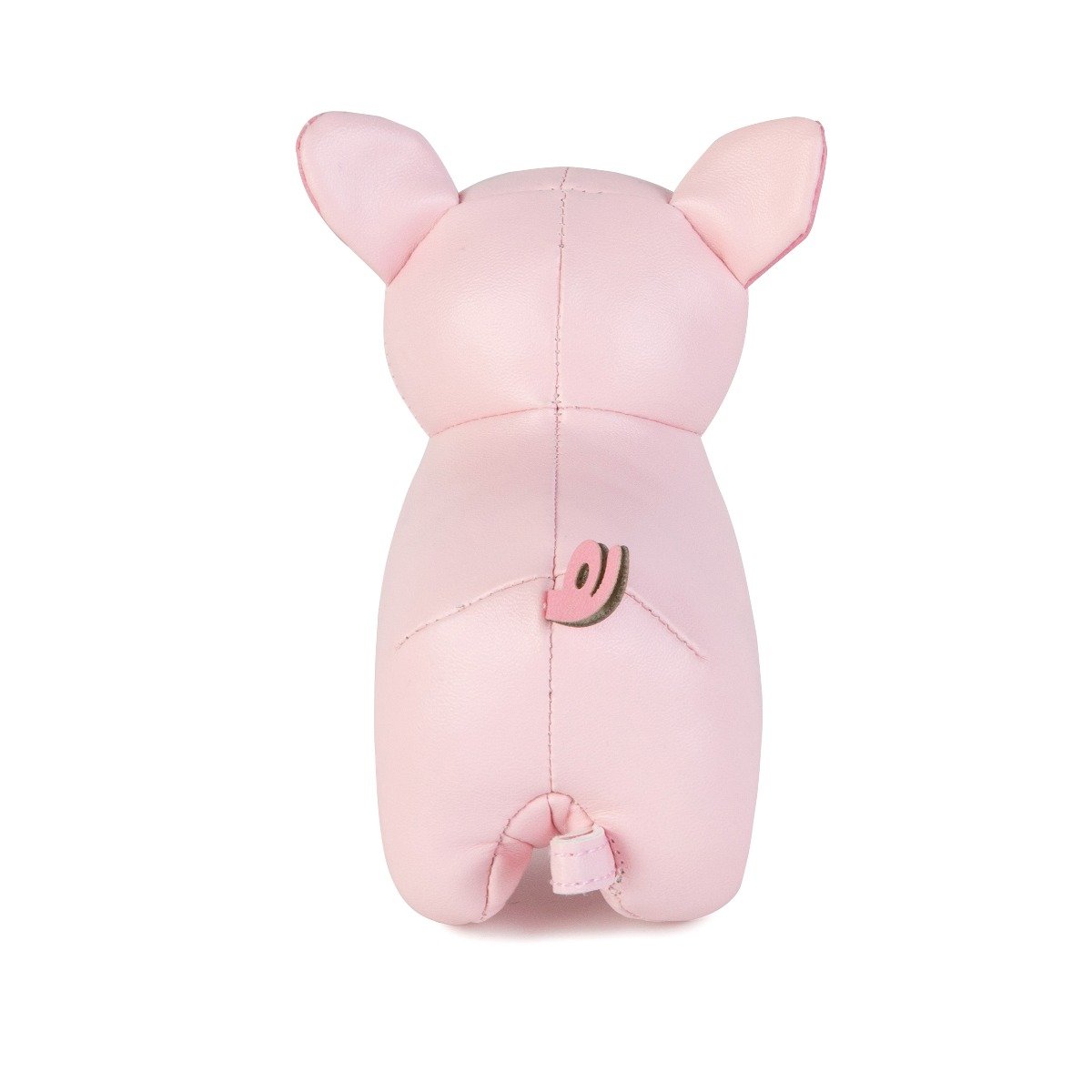 Tiny Friends (Rattle) - Leon The Tiny Pig