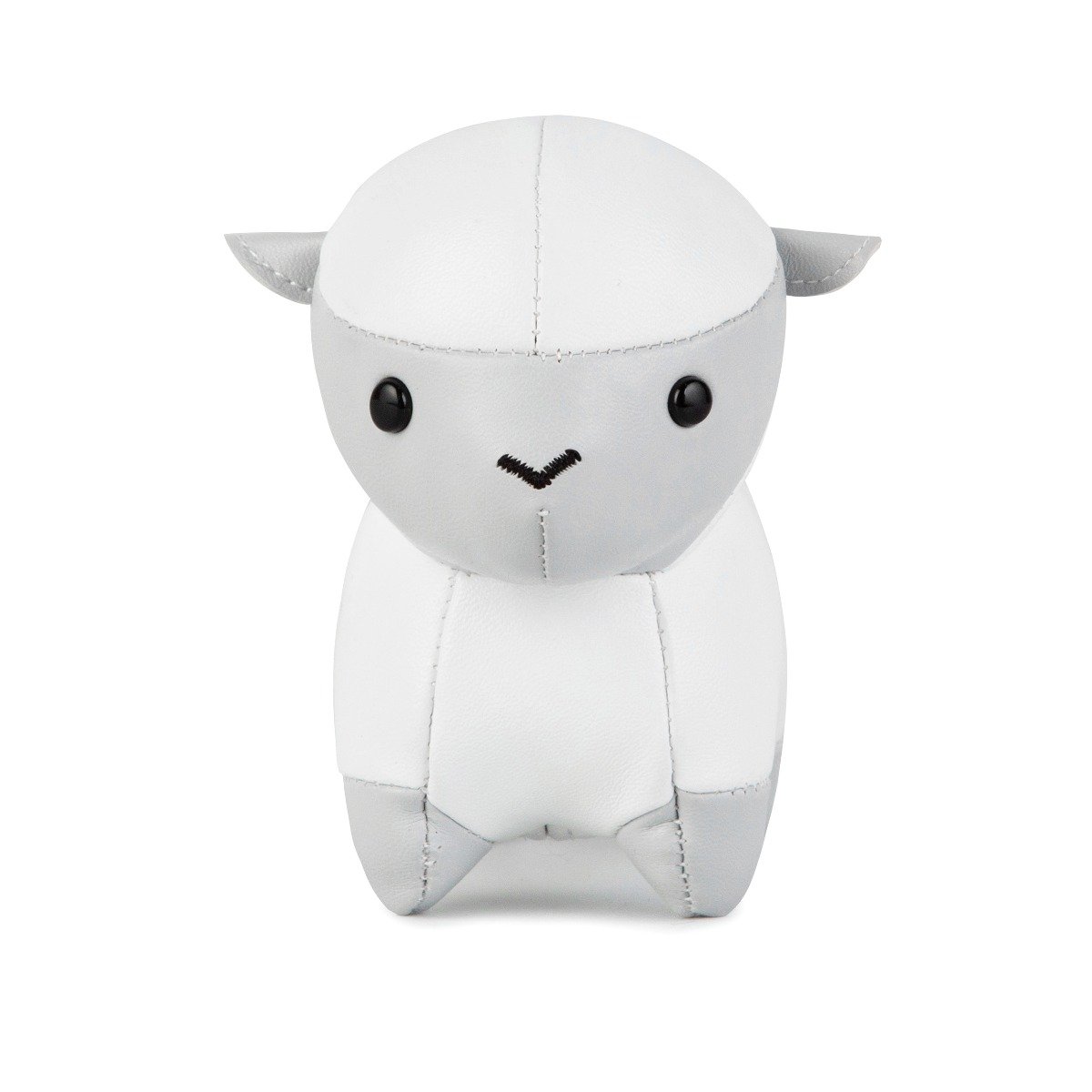 Tiny Friends (Rattle) - Simon The Tiny Sheep