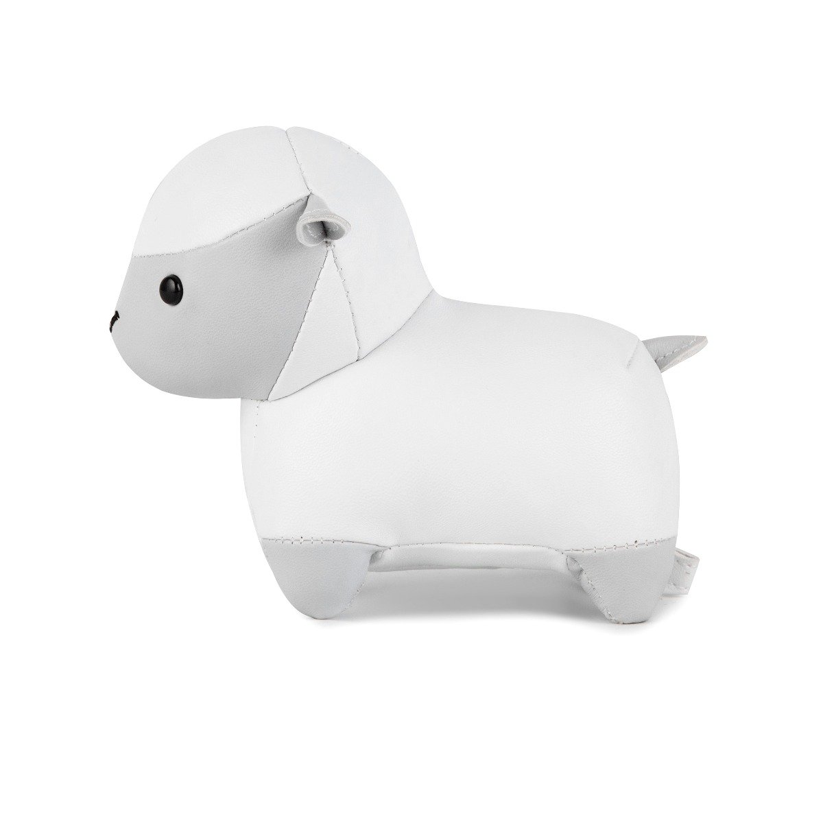 Tiny Friends (Rattle) - Simon The Tiny Sheep