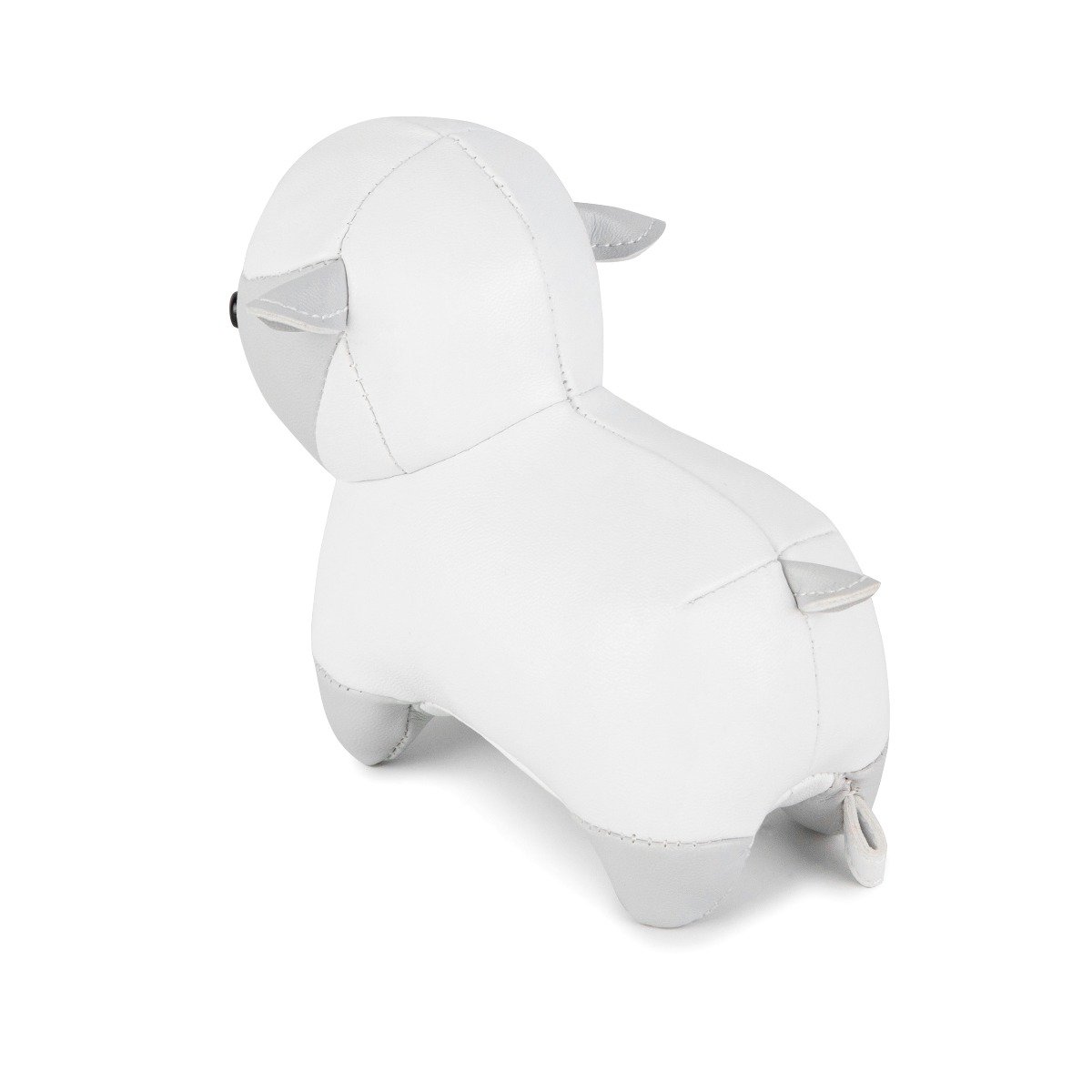 Tiny Friends (Rattle) - Simon The Tiny Sheep