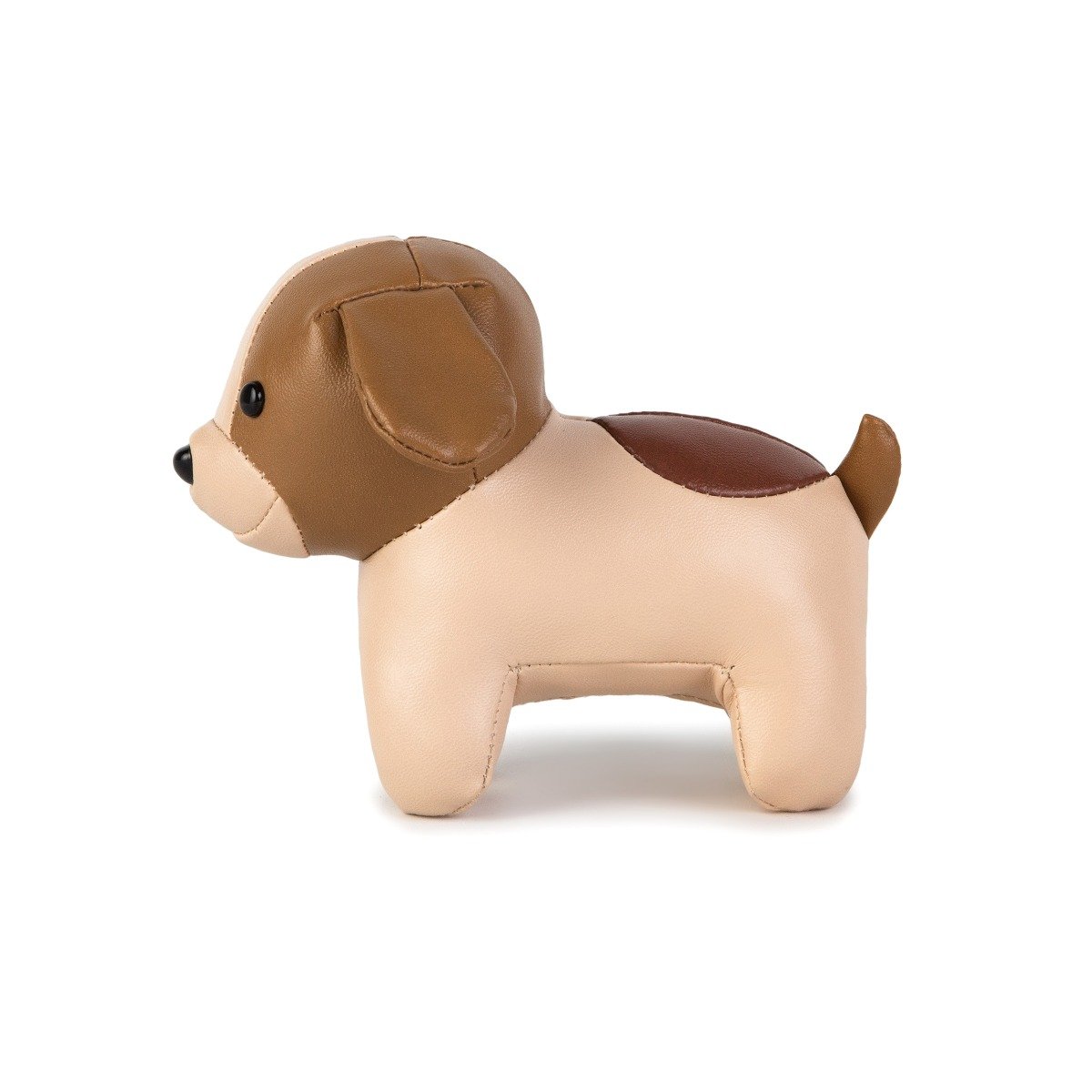 Tiny Friends (Rattle) - Adrien The Tiny Dog