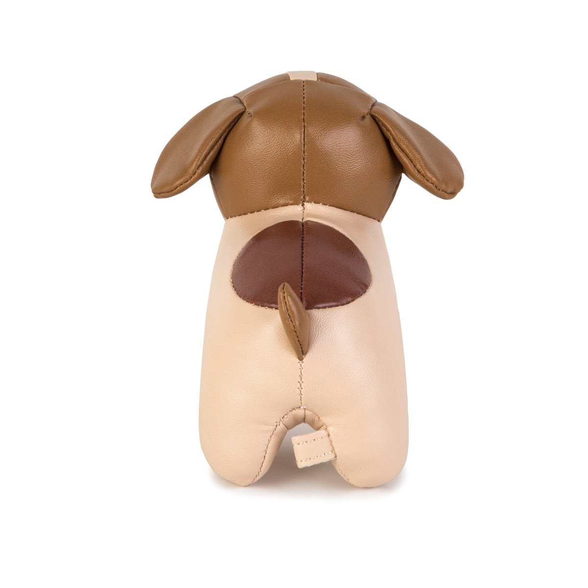 Tiny Friends (Rattle) - Adrien The Tiny Dog