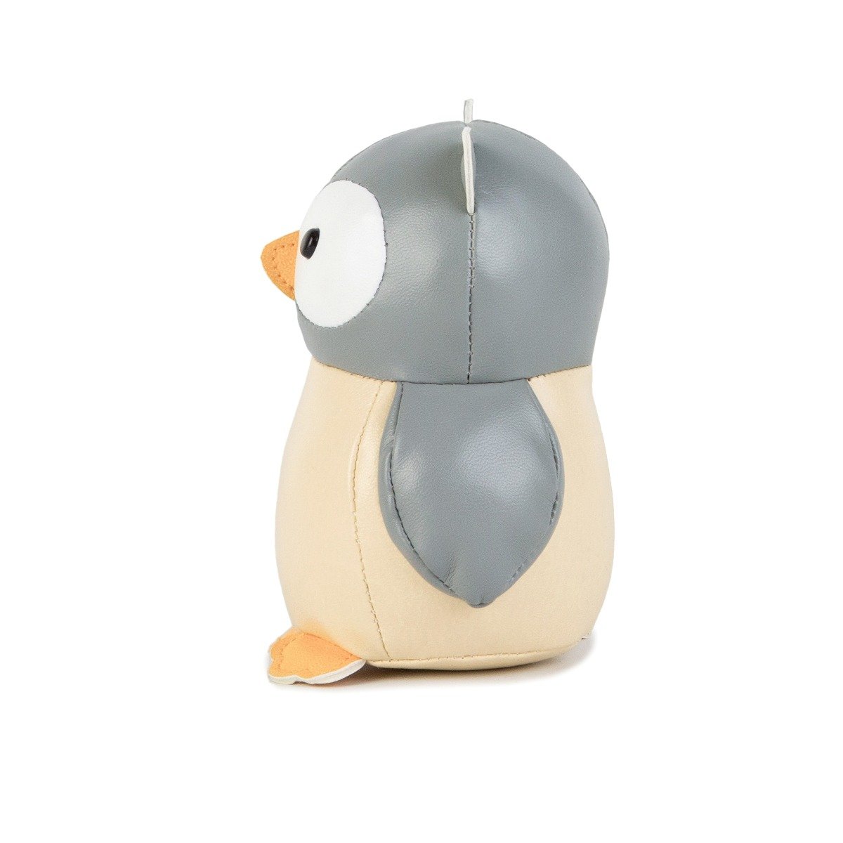 Tiny Friends (Rattle) - Colette The Tiny Owl