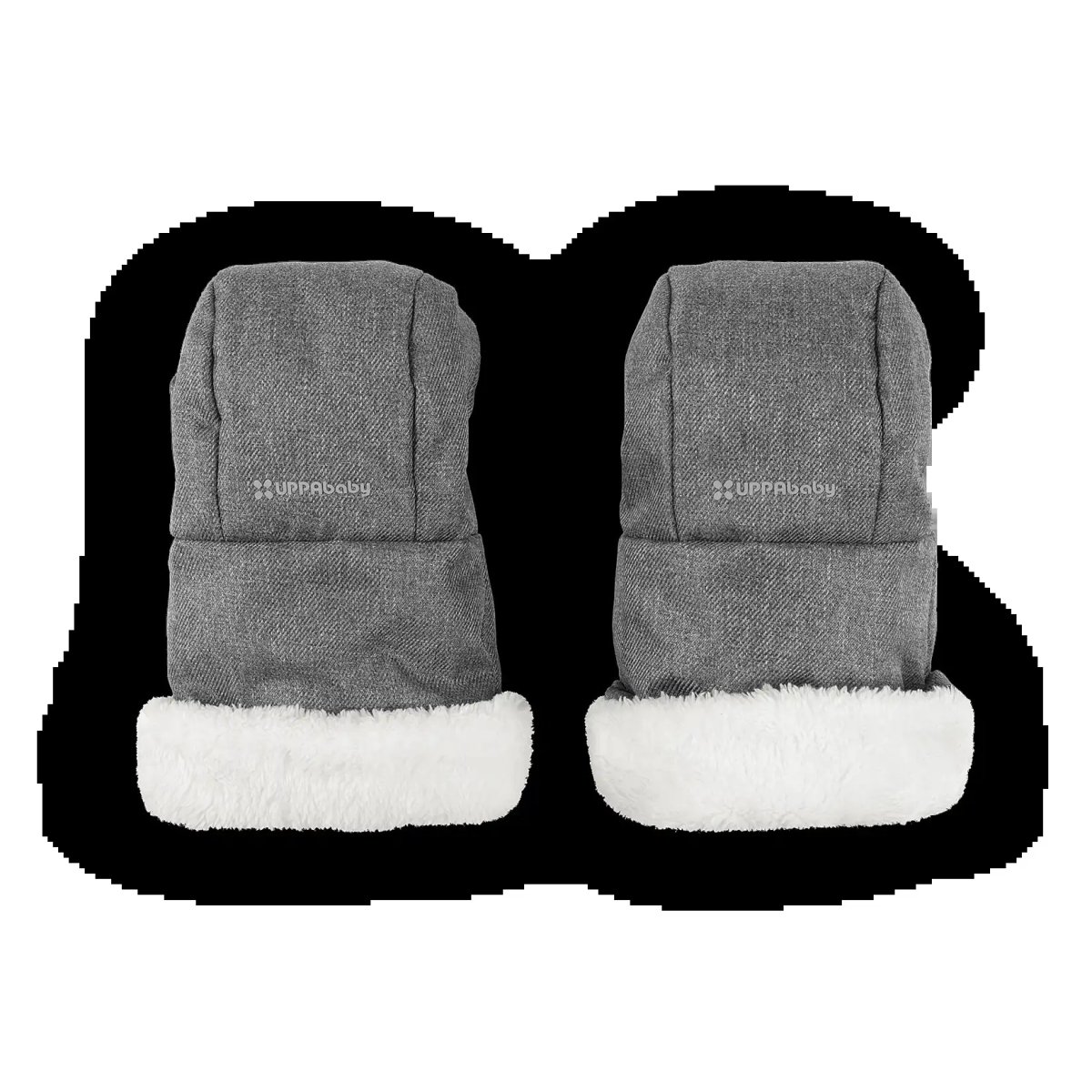 Cozy Handmuffs - Greyson
