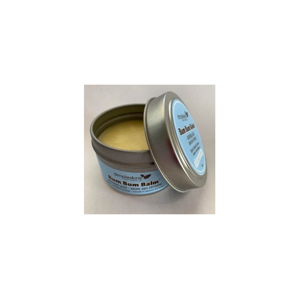 Bum Bum Balm Salve 85g
