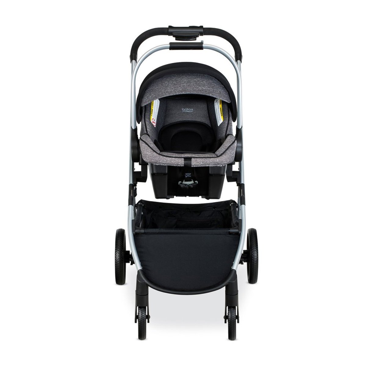 Willow Grove SC Travel System - Pindot Onyx