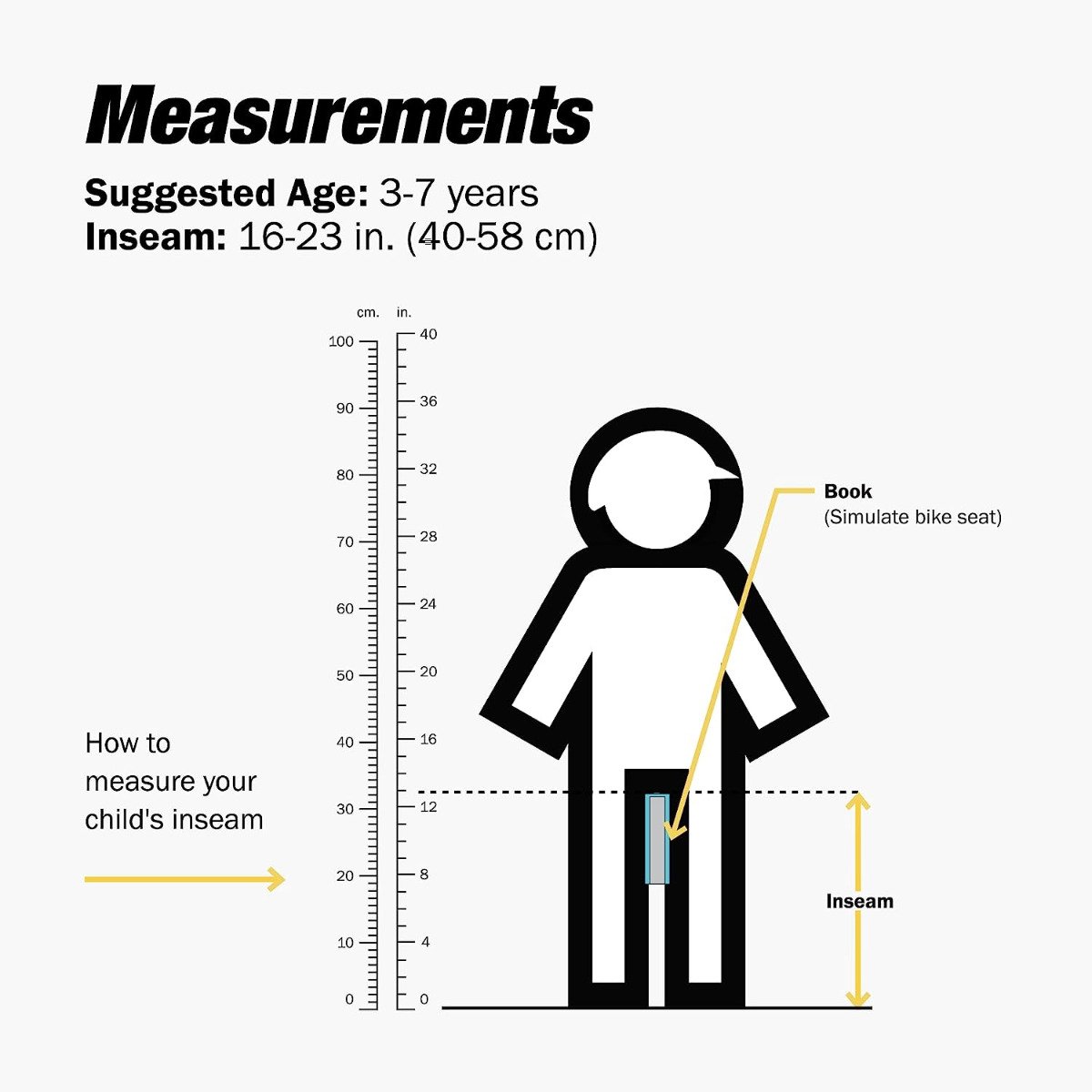 14 inch Sport Balance Bike - Fuchsia (Special Order Only)