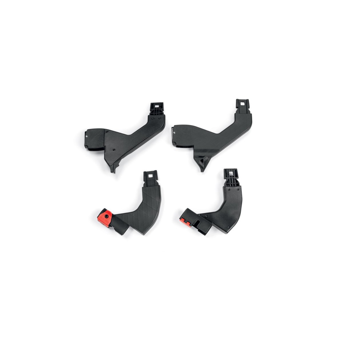 Z4 Double Adapter - Upper & Lower Adapters