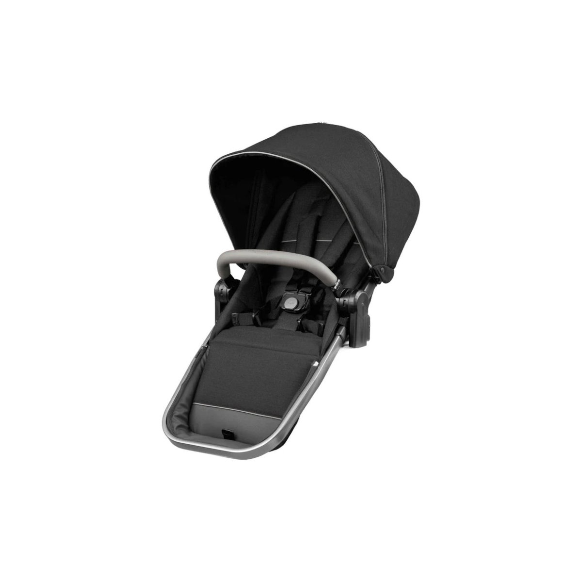 Z4 Agio Companion Seat - Black Pearl