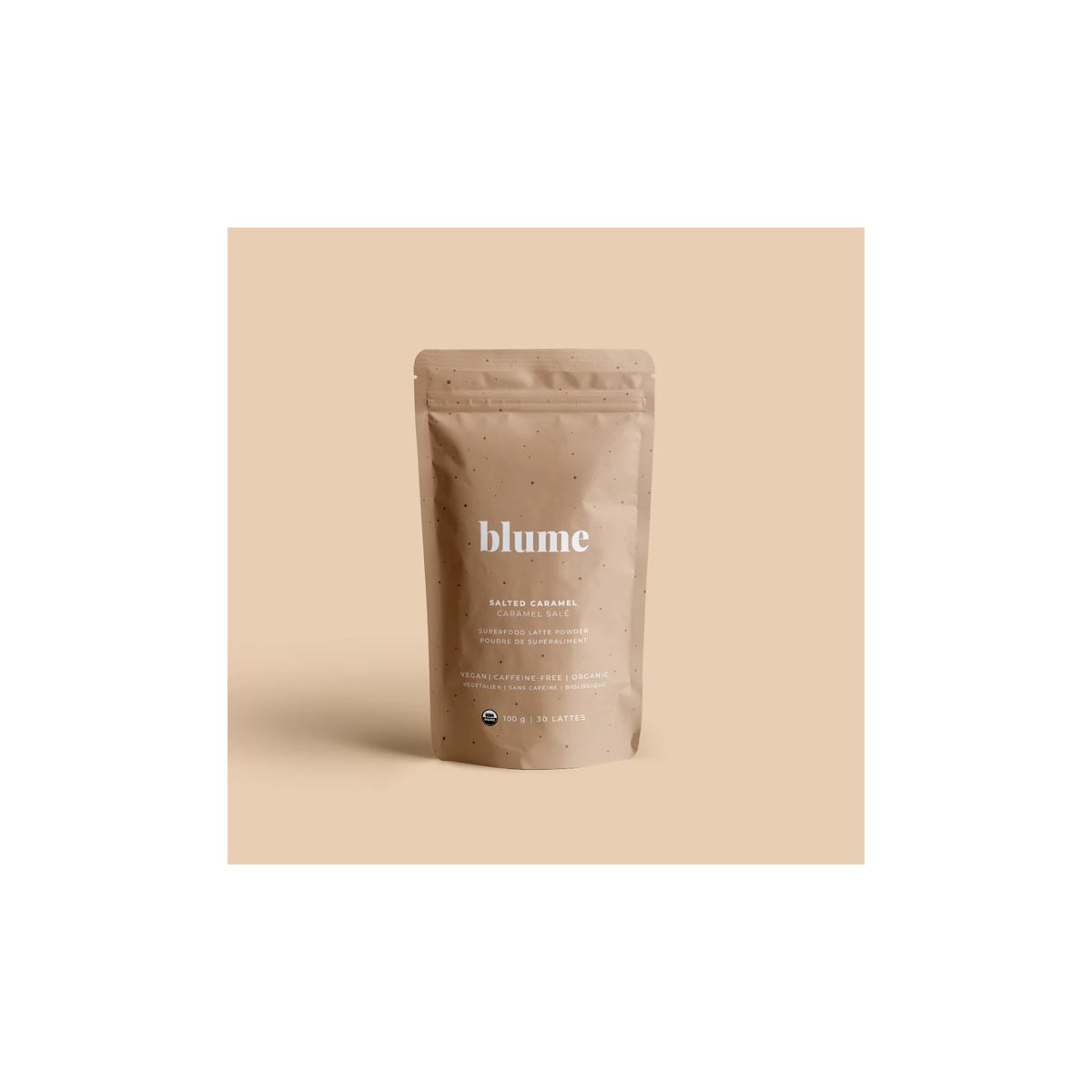 Salted Caramel Blend