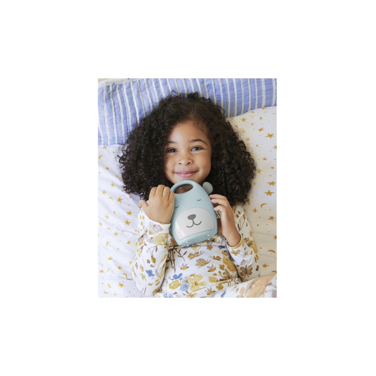 Beary Cute Take Along Nighlight