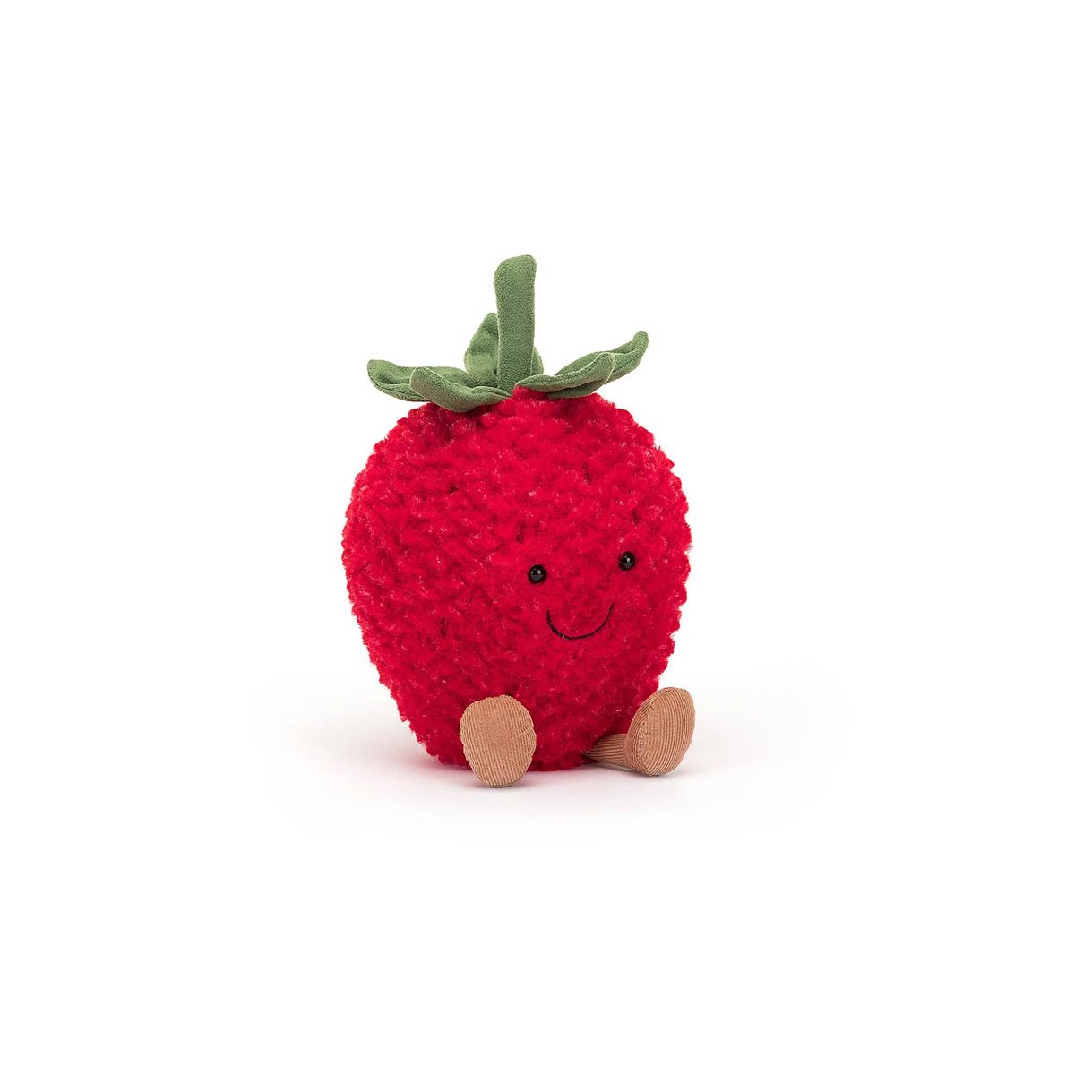 Amuseable Strawberry