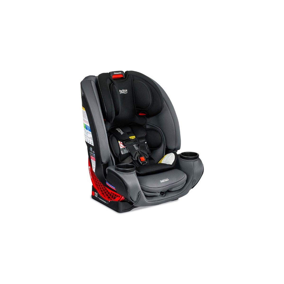 One4Life Clicktight - Onyx Stone Safewash