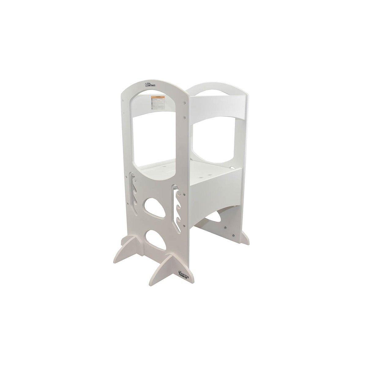 Learning Tower - Soft White