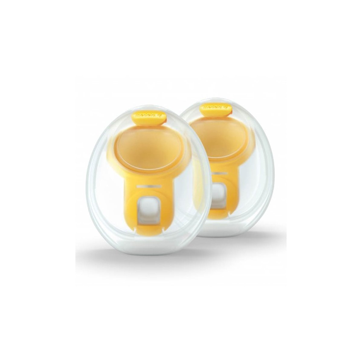 Medela Hands Free Collection Cups