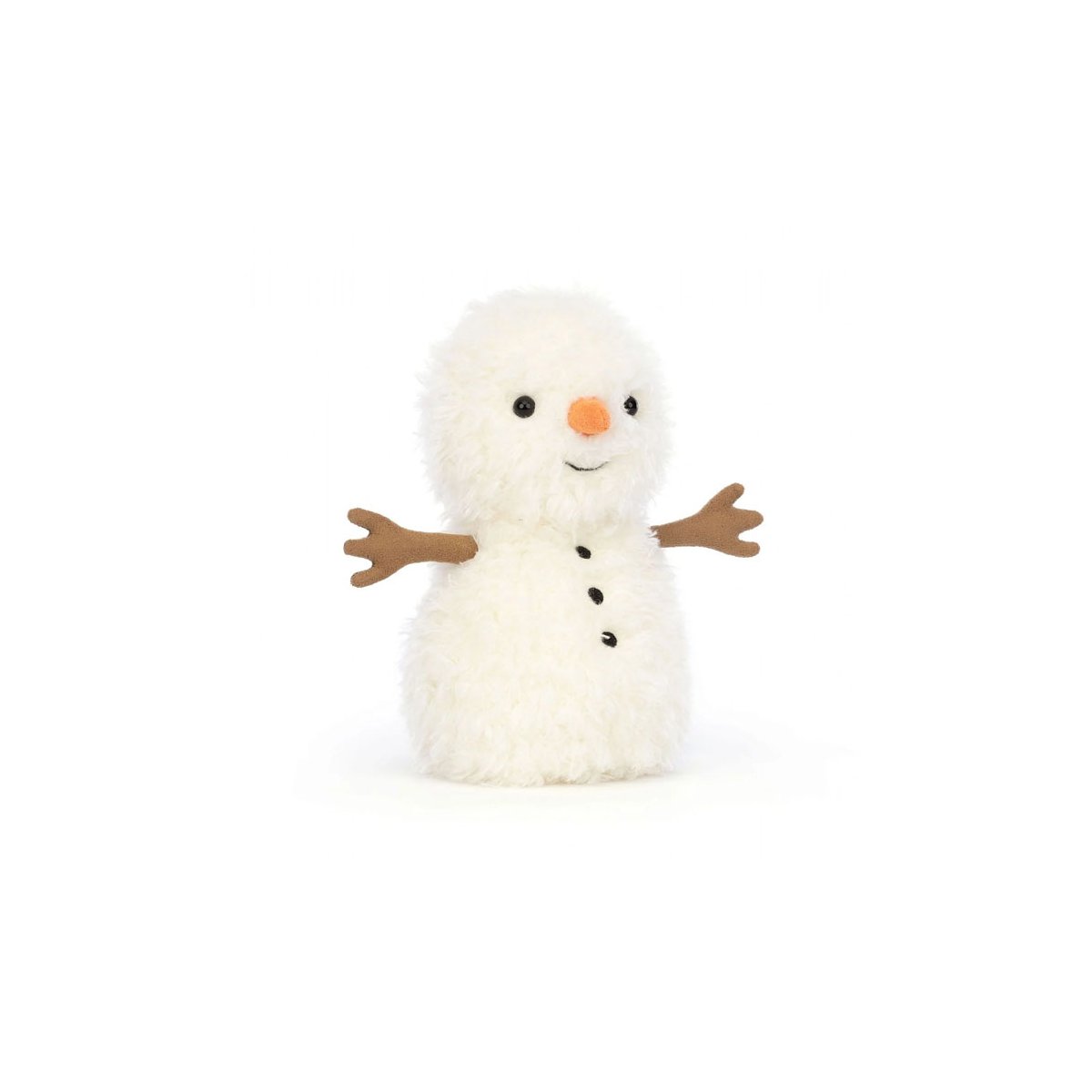Little Snowman 7