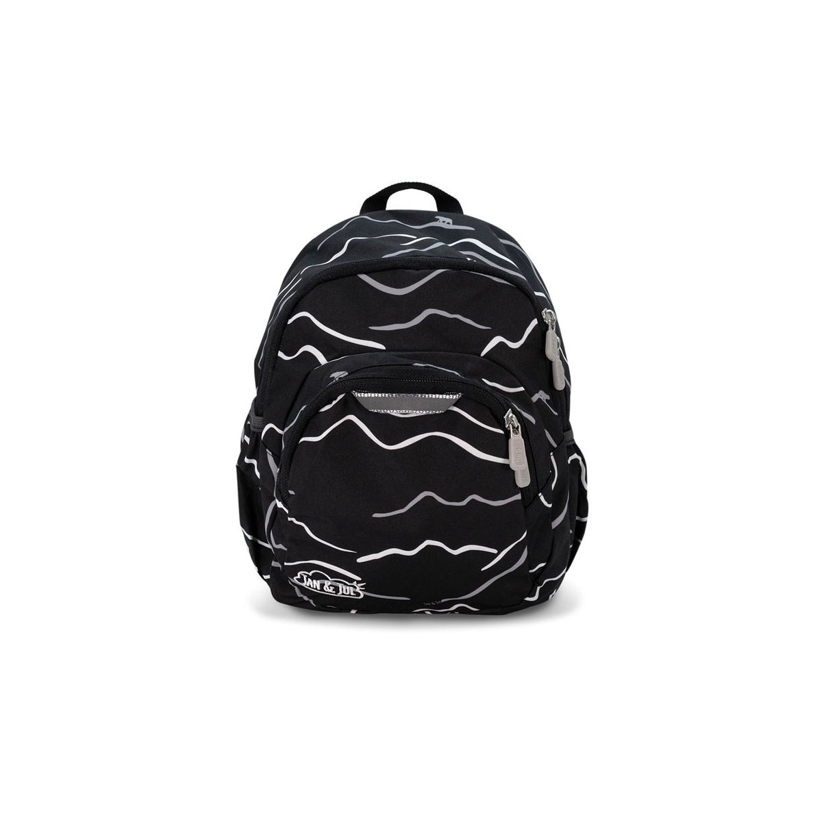 Little Explorer Kid's Backpack - Bear Mountain