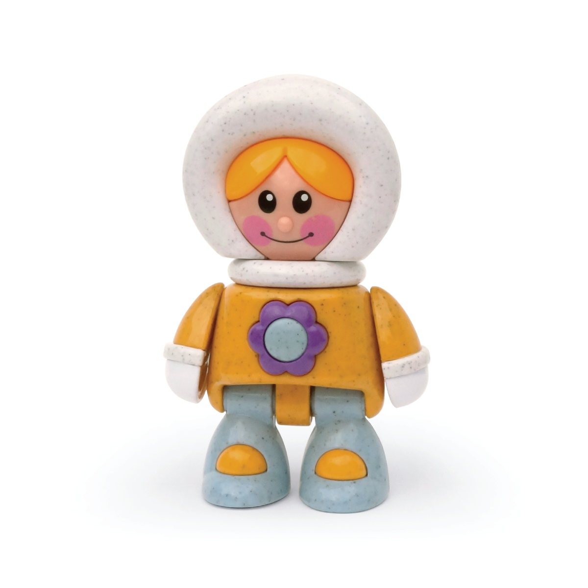First Friends Polar Girl