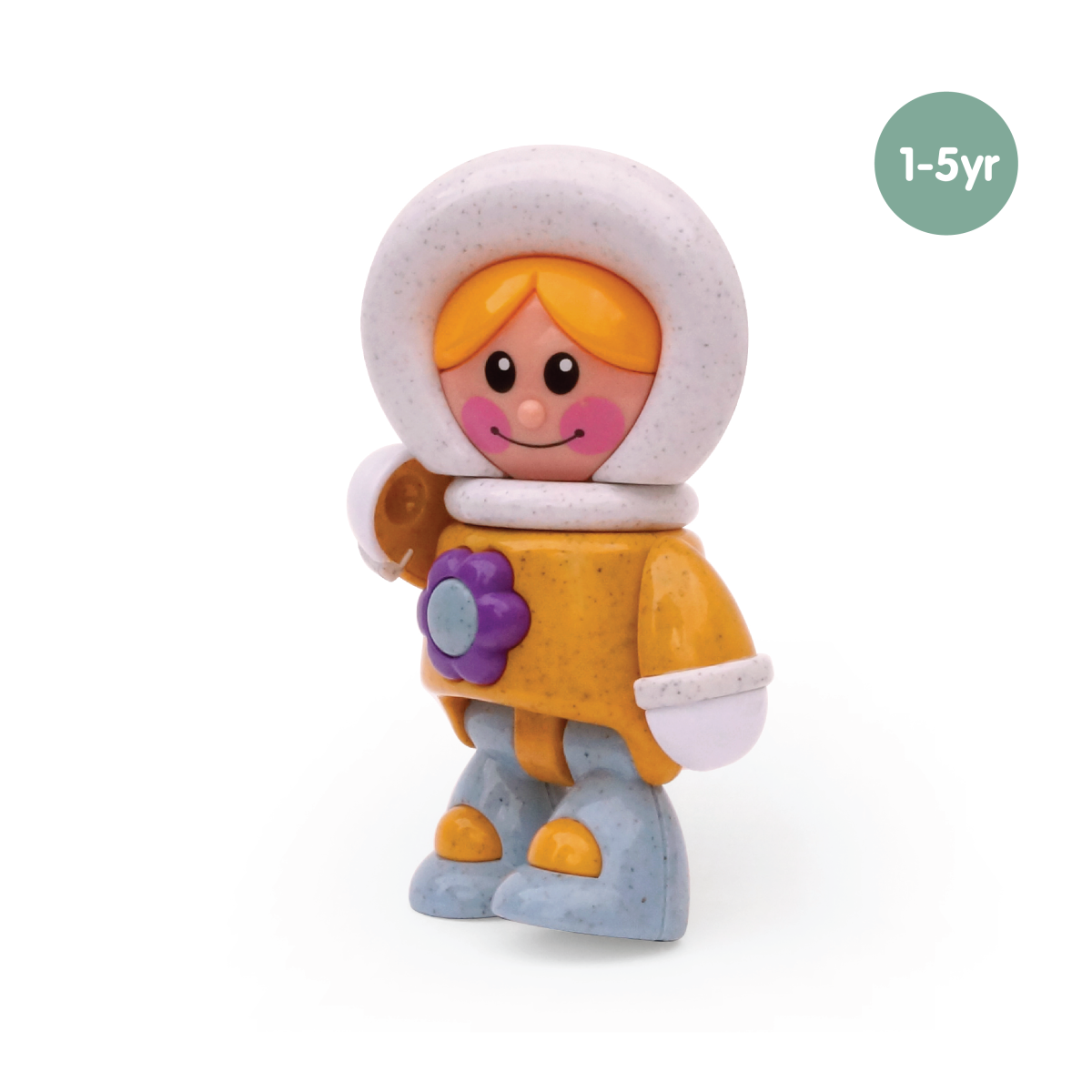 First Friends Polar Girl