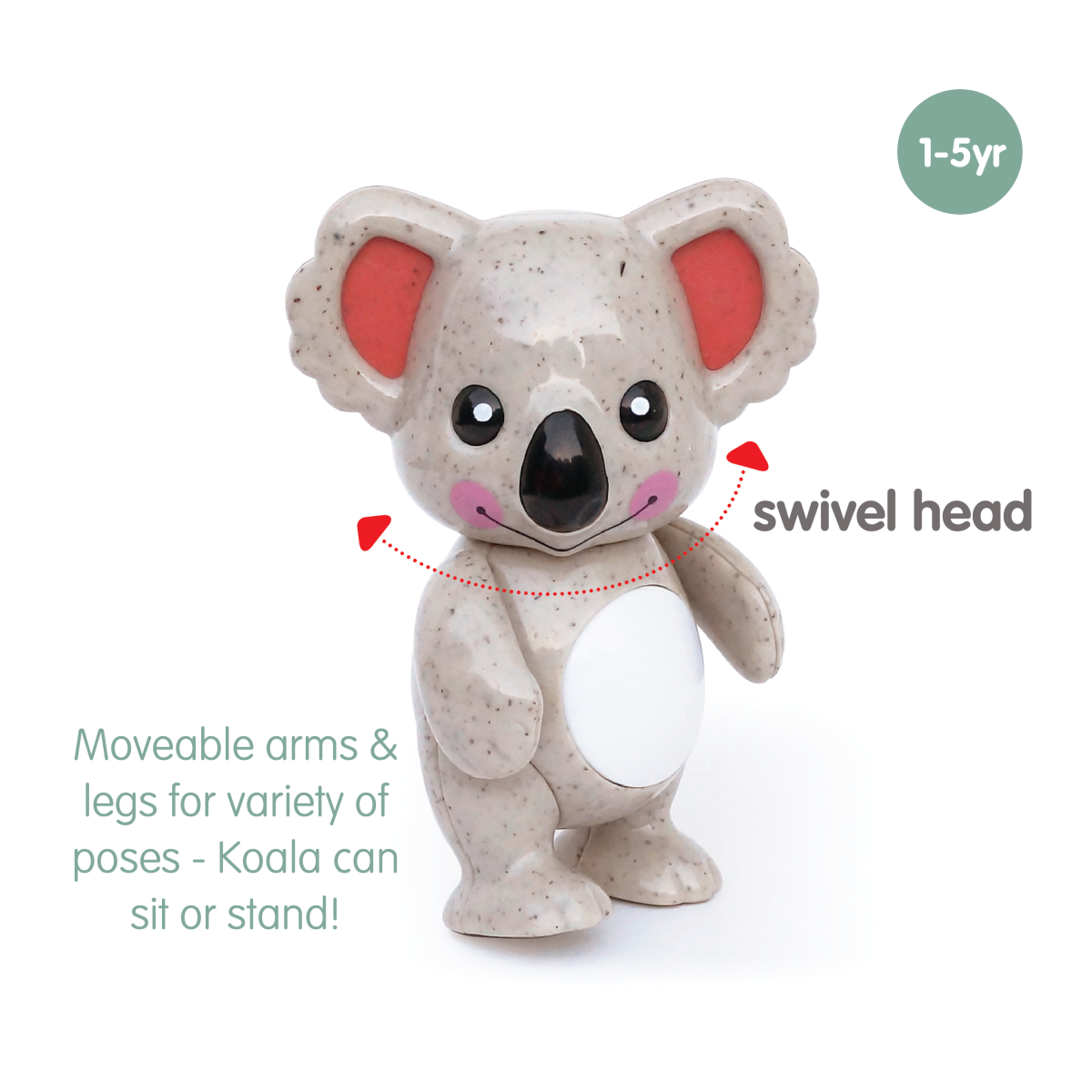 Tolo Bio First Friends Koala
