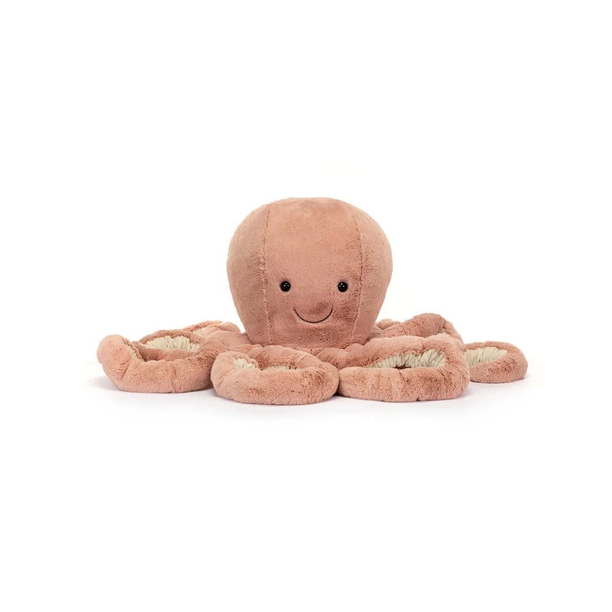 Odell Octopus - Gigantic