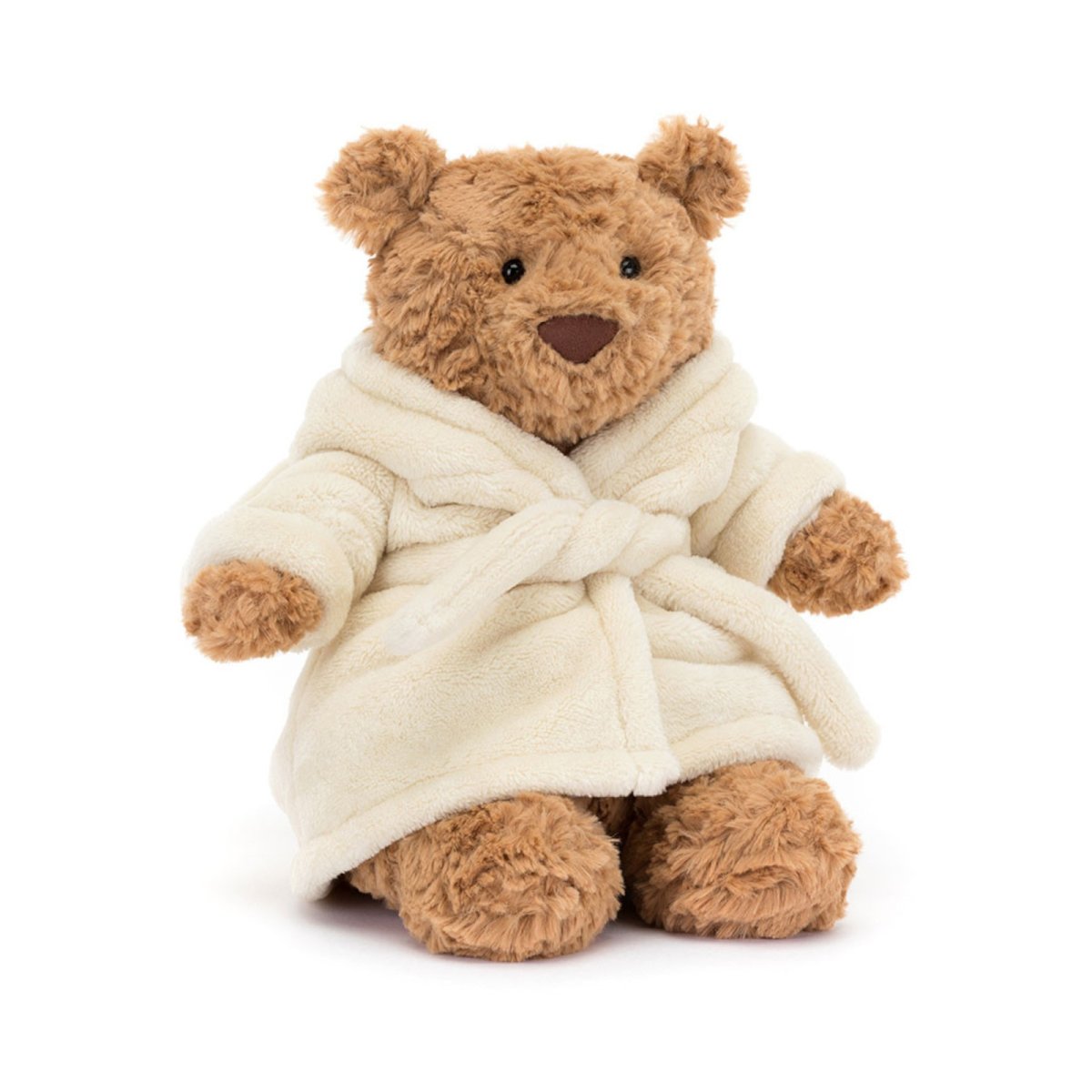 Bartholomew Bear Bathrobe